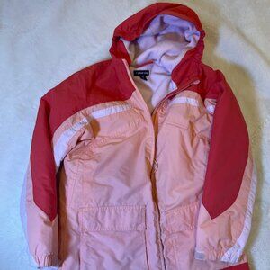 Land's End Coat
